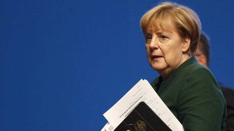 Le parti d’Angela Merkel veut revenir sur la double nationalité