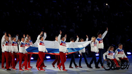 Le CIO prolonge les sanctions contre la Russie avant la parution d'un nouveau rapport sur le dopage