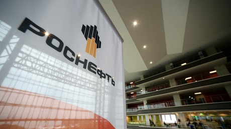 «Le contrat de l’année» : 19,5% des actions du géant pétrolier russe Rosneft vendus