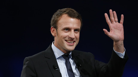 Emmanuel Macron veut supprimer les cotisations maladie et chômage à la charge du salarié