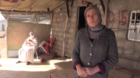 Irak : témoignages de Yézidies rescapées de Daesh (EXCLUSIF)