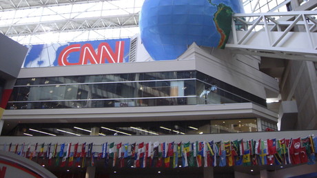 Etats-Unis : des employés afro-américains attaquent CNN pour racisme