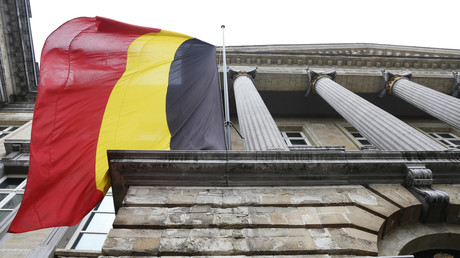Une fonctionnaire belge suspendue pour des photos pornographiques prises au ministère de l'Intérieur