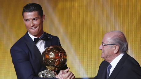 Ballon d'or 2016 : le nom du vainqueur connu après une fuite dans Marca