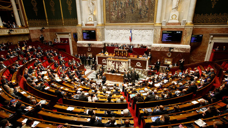 L'Assemblée vote une cinquième prolongation de l'état d'urgence, jusqu'au 15 juillet