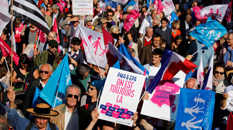 Mariage homosexuel : des maires de France bientôt à l'ONU pour défendre leur «liberté de conscience»