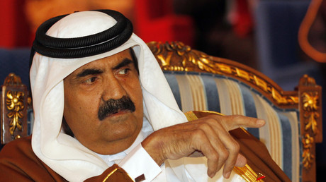 Le don d'un million d'euros du Qatar à la commune de Mouans-Sartoux pose question