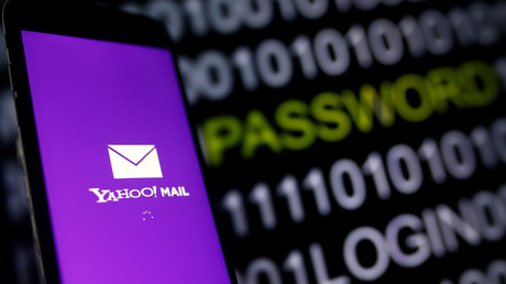 Un milliard d'utilisateurs de Yahoo victimes d'une cyberattaque en 2013 