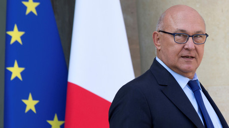 La France tacle l’Allemagne et conteste la suspension des mesures d'allègement de la dette grecque