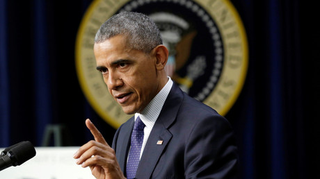 Piratage des emails du Comité national démocrate : Barack Obama annonce des représailles