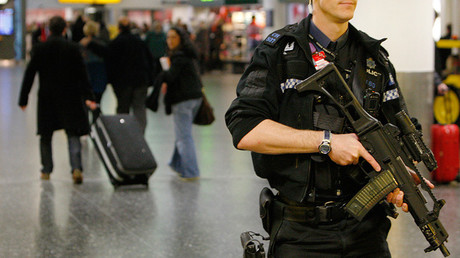 Au Royaume-Uni, seul 18% des suspects jugés pour terrorisme sont condamnés