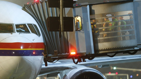 Allemagne : un ancien chef taliban tente une demande d'asile et se fait refouler à Francfort