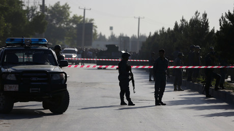 Afghanistan : cinq employées d’un aéroport tuées par des hommes armés 
