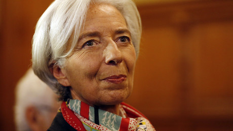 Réactions à l'Affaire Lagarde : Bayrou dénonce «une escroquerie en bande organisée»