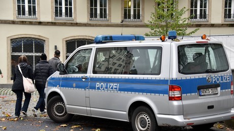 Nouvelle fusillade à Biebrich, en Allemagne : un mort et deux blessés