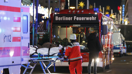 Attentat de Berlin : «Les djihadistes sont prêts à porter un nouveau coup»