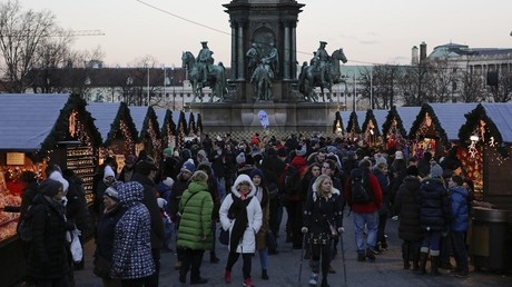 A Vienne, les fêtes de fin d'année seront placées sous le signe de la sécurité


