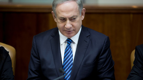 Israël : Netanyahou presse les Etats-Unis d'opposer leur veto au vote de l'ONU sur les colonies