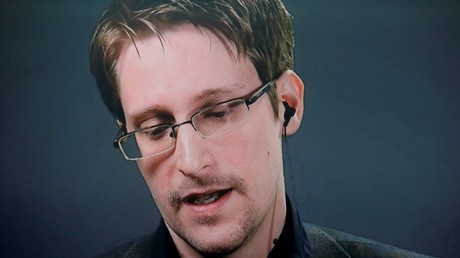 Snowden : «Face aux intox sur internet il faut encourager la pensée critique plutôt que la censure»