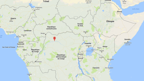 RDC : 17 morts lors d'affrontements dans le nord-ouest du pays