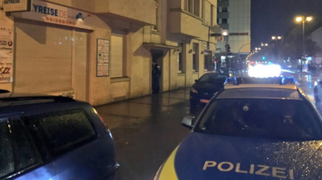 Attentat de Berlin : quatre arrestations lors de deux raids de la police à Dortmund et Emmerich