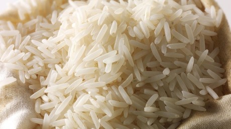 Nigeria : plus de 100 sacs de faux riz en plastique saisis à Lagos avant les fêtes