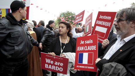 Attentat du musée du Bardo : l’un des commanditaires présumés extradés vers la Tunisie
