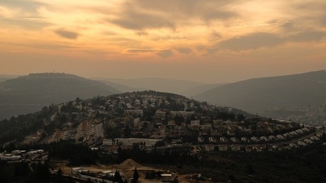 ONU : adoption d'une résolution contre la colonisation israélienne, les Etats-Unis s'abstiennent 