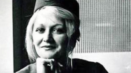 L'hôtesse de l'air serbe qui avait survécu à un crash spectaculaire est décédée