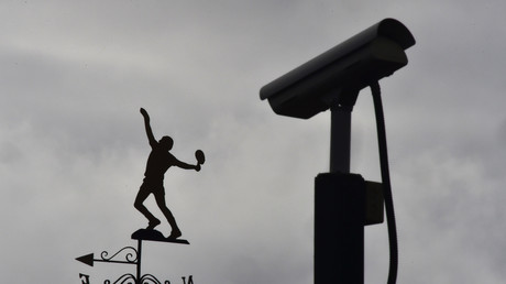 Les autorités britanniques ont usé de vidéosurveillance pour espionner le quotidien des citoyens