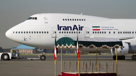 L'Iran affirme avoir négocié ses 80 Boeing moitié prix  