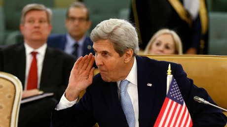 Les Etats-Unis s'apprêteraient à proposer la reconnaissance d'un Etat palestinien