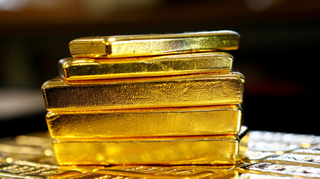 L'Allemagne a rapatrié bien plus d'or que prévu en 2016