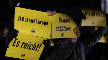 Après l'attentat de Berlin, l'Allemagne va prolonger les contrôles à sa frontière