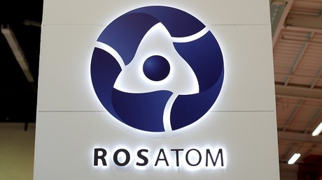 Le géant du nucléaire russe Rosatom espère une coopération avec le français Areva