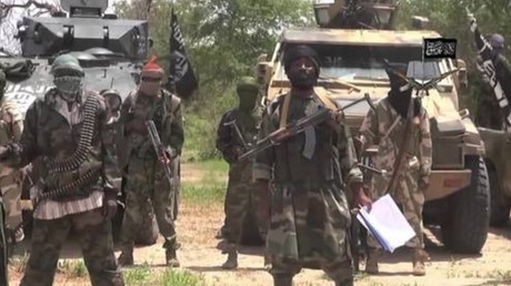 Boko Haram «écrasé» ? «Vous ne devriez pas mentir aux gens» répond son chef en vidéo 