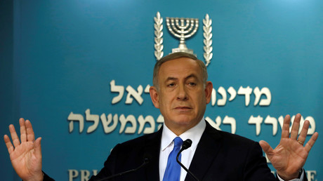 La droite en Israël s'en prend à Kerry et mise sur Trump