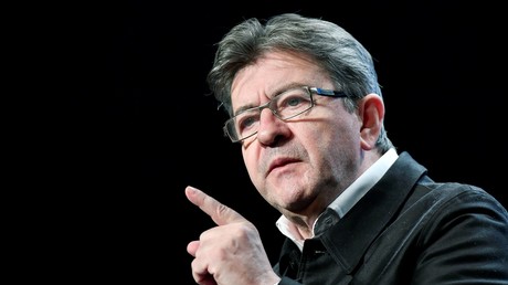 Mélenchon demande un délai pour permettre à plus de gens de s'inscrire sur les listes électorales