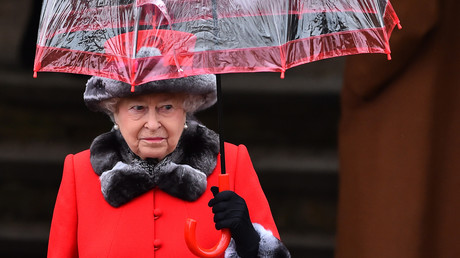 Fake news ou réalité ? Quand Twitter annonce (une nouvelle fois) la mort de la reine Elizabeth II