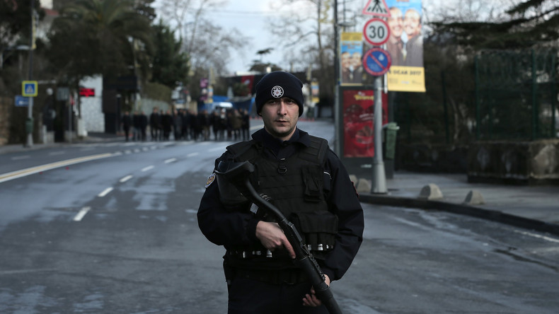 Au lendemain de l’attaque meurtrière du Nouvel An à Istanbul