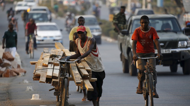 Le ministre de l'Environnement du Burundi tué par balles dans sa voiture