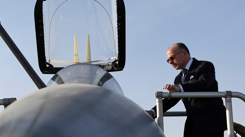 Bernard Cazeneuve met en garde Moscou sur la Syrie, mais «veut maintenir le dialogue»