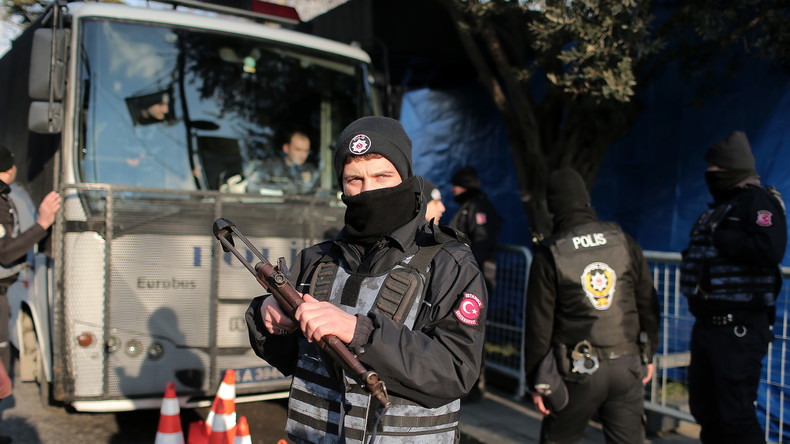 Attentat à Istanbul : «Le signe tragique que Daesh est en train de perdre la guerre»