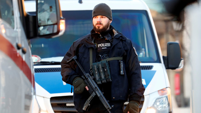 Allemagne: un migrant syrien arrêté pour avoir demandé à Daesh 180 000 euros pour des camions piégés