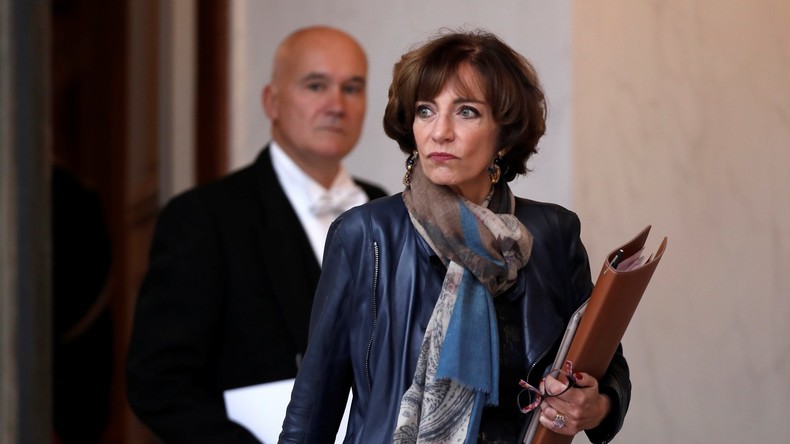 Après la mort d'un nouveau-né, Marisol Touraine annonce que l'Uvestérol D ne sera plus commercialisé