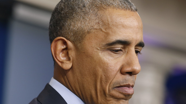 Aux Etats-Unis, une épicerie «interdite aux musulmans et à Obama» fait scandale