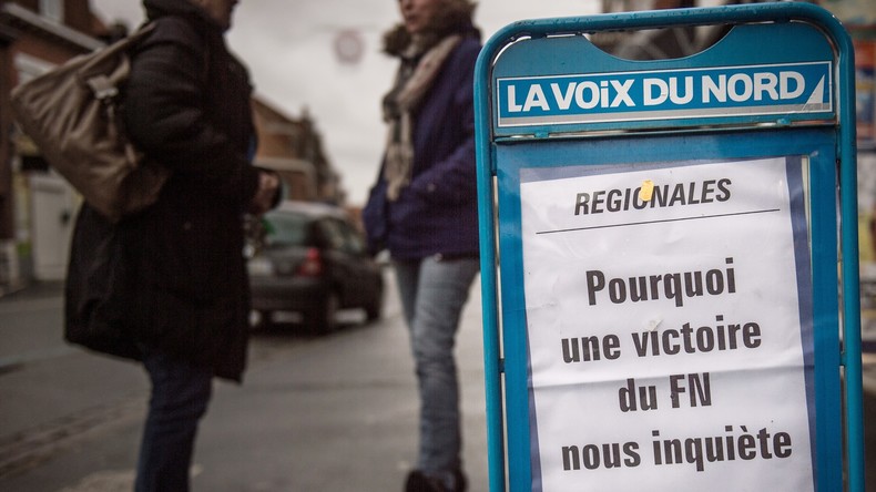 Licenciements en vue à La Voix du Nord : 178 emplois menacés soit 25% des effectifs