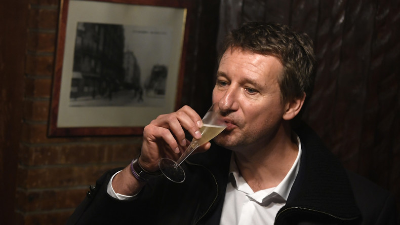 Yannick Jadot dénonce l'existence d'une «écologie d'extrême-droite» qui défend «un ordre naturel»