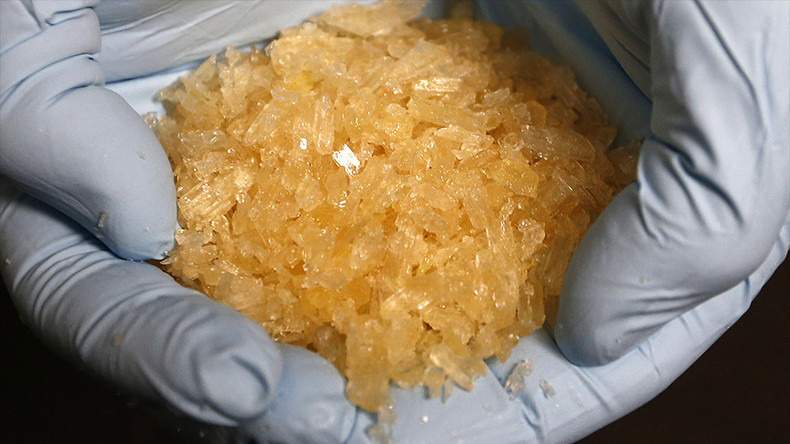 Drogue : sept labos belges jugés aux côtés d'un narco-trafiquant mexicain