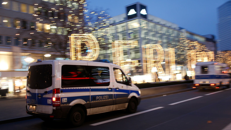 Un Tunisien de 26 ans arrêté en Allemagne dans le cadre de l'enquête sur l'attentat de Berlin